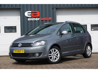 Volkswagen Golf Plus 1.4 TSI Highline | DEALERONDERHOUDEN | 91.000 KM. NAP | TREKHAAK |