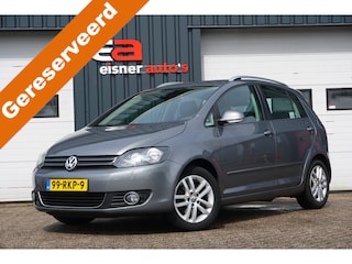 Volkswagen Golf Plus 1.4 TSI Highline | DEALERONDERHOUDEN | 91.000 KM. NAP | TREKHAAK |