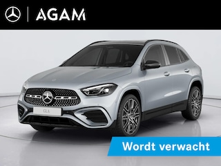 Mercedes-Benz GLA 250 e 140 Year Edition