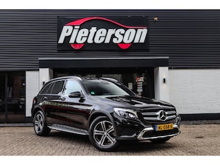 Mercedes-Benz GLC 250 4MATIC AMG TREKHAAK XENON