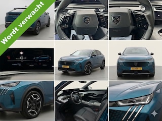 Peugeot 3008 Allure 73kWh | Adaptive cruise | AppleCarPlay | Warmtepomp