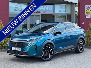 Peugeot 3008 Allure 73kWh | Adaptive cruise | AppleCarPlay | Warmtepomp