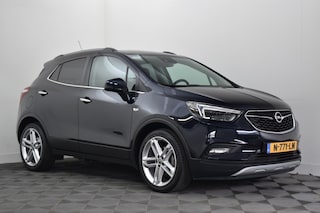 Opel Mokka 1.4 TURBO INNOVATION