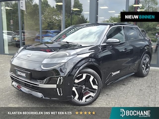 Nissan Micra EVOLVE 52 kWh | Navigatie | Harmon/Kardon | AppleCarplay/AndroidAuto | DEMO | 416 KM Actieradius |