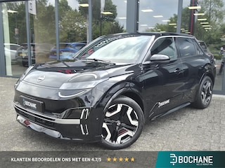 Nissan Micra EVOLVE 52 kWh | Navigatie | Harmon/Kardon | AppleCarplay/AndroidAuto | DEMO | 416 KM Actieradius |