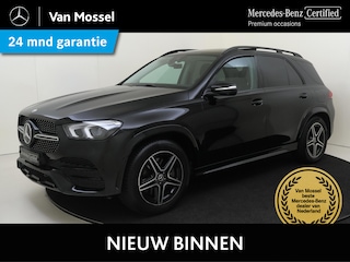 Mercedes-Benz GLE 350 e 4MATIC Premium Plus /Panoramadak /Burmester /360 Camera /Elek Trekhaak