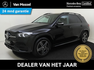 Mercedes-Benz GLE 350 e 4MATIC Premium Plus /Panoramadak /Burmester /360 Camera /Elek Trekhaak