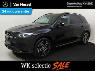 Mercedes-Benz GLE 350 e 4MATIC Premium Plus /Panoramadak /Burmester /360 Camera /Elek Trekhaak