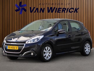 Peugeot 208 1.2 PureTech Blue Lion 82PK! | Apple Carplay | Dealer onderhouden! | Distributieriem vervangen