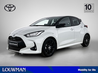 Toyota Yaris 1.5 Hybrid Executive Limited | CarPlay/Android Auto | Camera | LM Velgen |