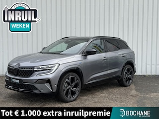 Renault Austral 1.2 E-Tech Hybrid 200 Iconic Esprit Alpine | Trekhaak | Matrix LED | Stoel- en voorruitverwarming