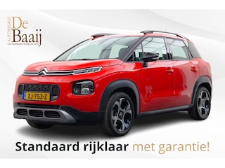 Citroën C3 Aircross 1.2 PureTech S&S Shine | Trekhaak | Apple carplay | Airco