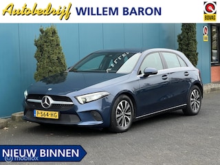 Mercedes-Benz A-klasse 180 AUT. Business Solution