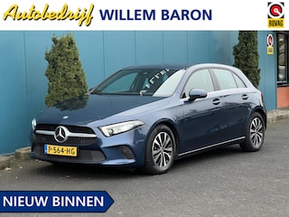 Mercedes-Benz A-klasse 180 AUT. Business Solution