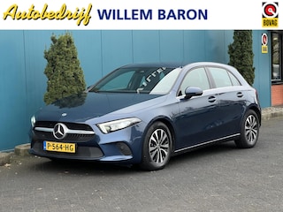 Mercedes-Benz A-klasse 180 AUT. Business Solution