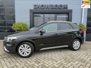 Suzuki S-Cross 1.0 Boosterjet Select AUTOMAAT|CAMERA|APPLECARPLAY|NAVI|STOELVERWARMING|