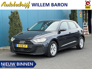 Audi A1 Sportback 25 TFSI Pro Line CARPLAY | DIGI.DASHB | DAB | LMV | 1'EIG