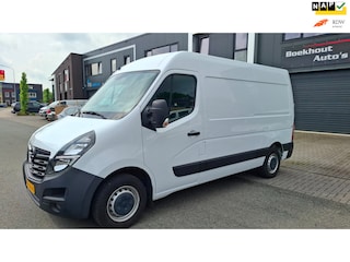 Opel Movano 2.3 Turbo L2H2 airco/cruise/navi