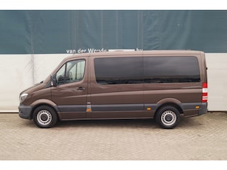 Mercedes-Benz Sprinter 316 2.2CDI Automaat 366wb -8 persoons op kenteken-