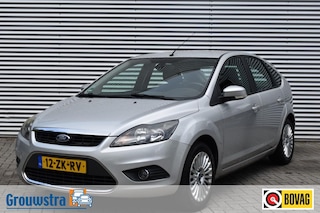 Ford Focus 1.6 TITANIUM / APK TOT 22-10-2026