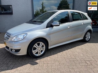 Mercedes-Benz B-klasse 200 | Automaat | Navigatie