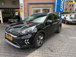 Kia Niro 1.6 GDi DynamicLine|Org.NL+NAP|Camera|Navigatie|Cruise control|Climate control|Erg mooie auto!