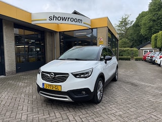 Opel Crossland X 1.2 Turbo Innovation 130PK Climate Contol Panodak Headup Carplay