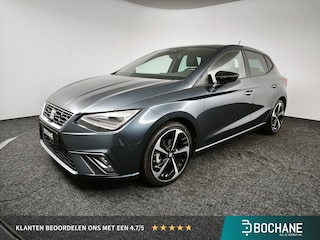 Seat Ibiza 1.0 EcoTSI FR Business Connect |
