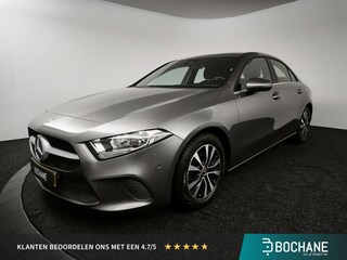 Mercedes-Benz A-klasse 180 Business Solution |