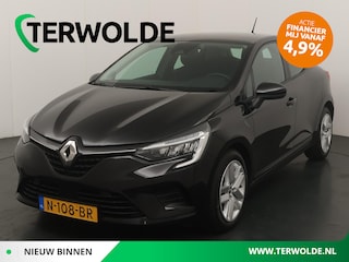 Renault Clio TCe 90 GPF Zen | Navigatie | Airco |