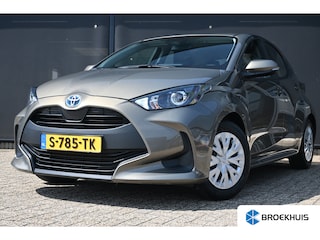 Toyota Yaris 1.5 Hybrid Active | Afn. Trekhaak | Navi By App | Cruise Control | Achteruitrijcamera | Climate Control | !!