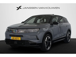 Opel Grandland 1.6 Turbo Plug-in-Hybrid GS Panoramadak FOCAL Head-Up