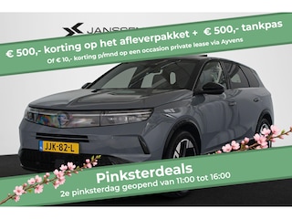 Opel Grandland 1.6 Turbo Plug-in-Hybrid GS Panoramadak FOCAL Head-Up