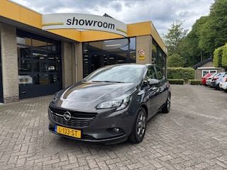 Opel Corsa 1.4 Edition 5drs Airco