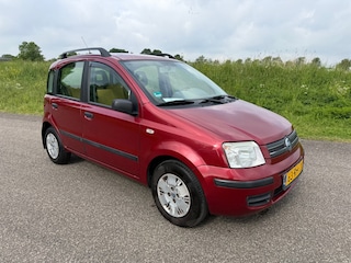 Fiat Panda 1.2 Dynamic AUTOMAAT! NW APK & GARANTIE !