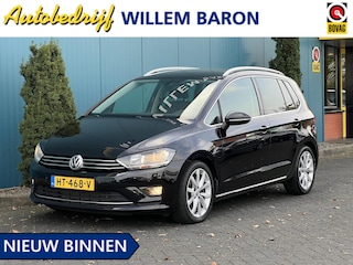 Volkswagen Golf Sportsvan 1.6 TDI Highline CRUISE | TREKH.ELEK | BLUETOOTH | NAV | CAM | PDC | LMV