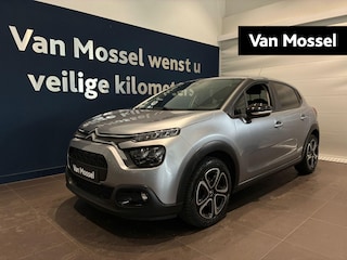 Citroën C3 1.2 PureTech Feel | Navigatie | Climate control | Apple Carplay/Android Auto