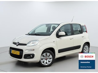 Fiat Panda 0.9 TwinAir Lounge AUTOMAAT - AIRCO