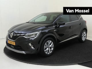 Renault Captur 1.0 TCe 90 Intens | Navigatie | Parkeersensoren