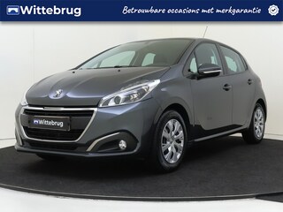 Peugeot 208 1.2 PureTech Blue Lion Navigatie | Parkeerhulp | Airco | Apple Carplay | 5drs