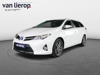 Toyota Auris Touring Sports 1.8 Hybrid Dynamic 1STE EIG | DEALER-ONDERHOUDEN