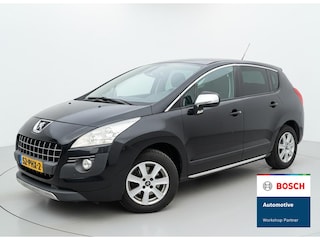 Peugeot 3008 1.6 THP GT PANO - LEER - NAVI