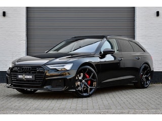 Audi A6 Avant 55 TFSI e quattro Pro Line S Competition | S6 | Matrix | B&O | 360° | Head-up |