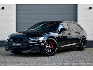 Audi A6 Avant 55 TFSI e quattro Pro Line S Competition | S6 | Matrix | B&O | 360° | Head-up |