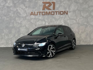 Volkswagen Golf 1.5 eTSI 3x R-Line|CAMERA|PANO|KEYLESSGO|BLINDSPOT|AMBIENT|ACC|STUURVERWARMING|STOELVERWARMING