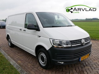Volkswagen Transporter 2.0 TDI L2H1 110kW AC ** 10999 EX BTW **