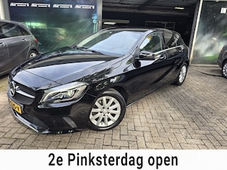 Mercedes-Benz A-klasse 160 Ambition | 12 MND GARANTIE | NAVI | CRUISE | NW APK | AIRCO |