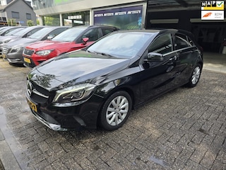Mercedes-Benz A-klasse 160 Ambition | 12 MND GARANTIE | NAVI | CRUISE | NW APK | AIRCO |