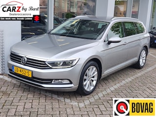 Volkswagen Passat Variant 1.4 TSI ACT HIGHLINE DSG Keyless | Stoelverwarming | Adaptive Cruise Control