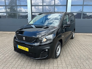 Peugeot Partner 1.5 BlueHDi 75pk Premium